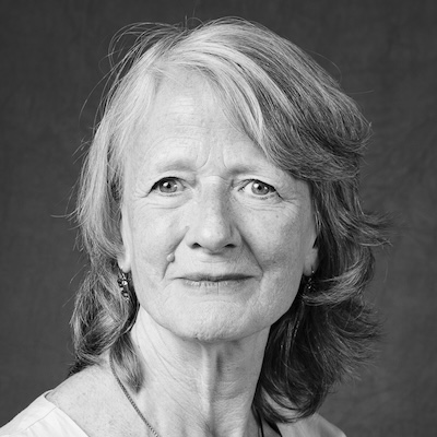 Prof. Dr. Catherine Pelachaud