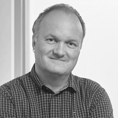 Prof. Dr.-Ing. Sebastian Möller