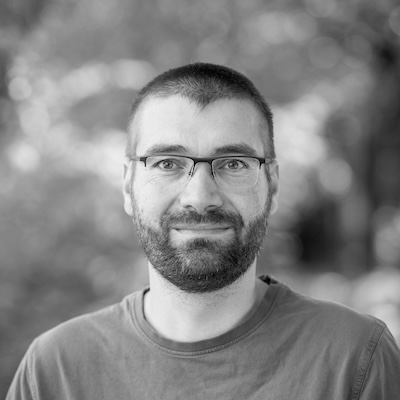 Dr.-Ing. Stefan Hillmann